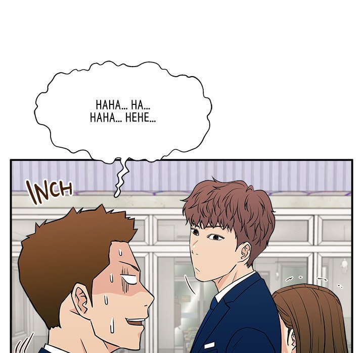 Jinxed Manhwa - Chapter 17 Page 66