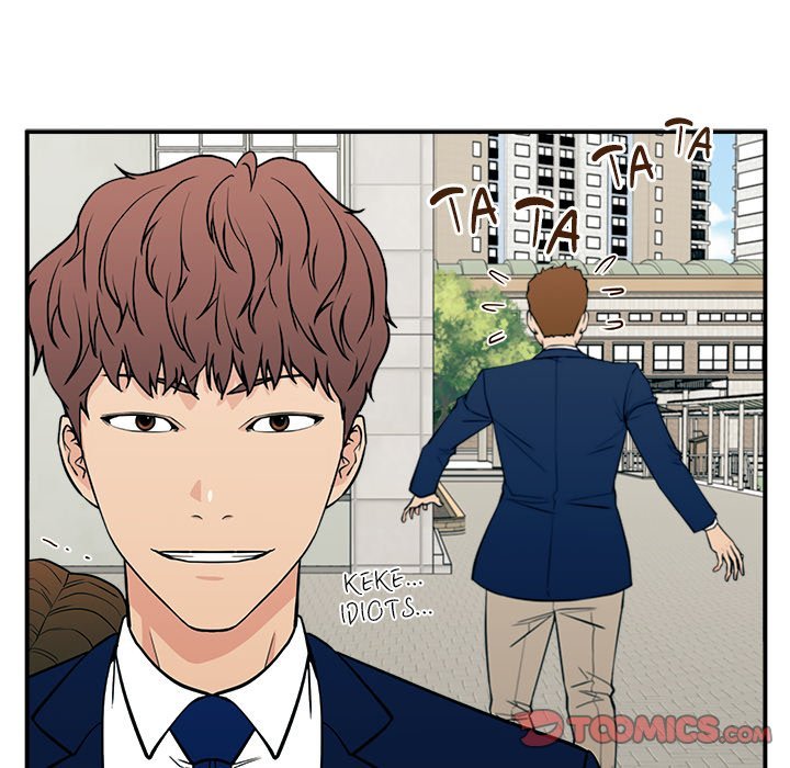 Jinxed Manhwa - Chapter 17 Page 68