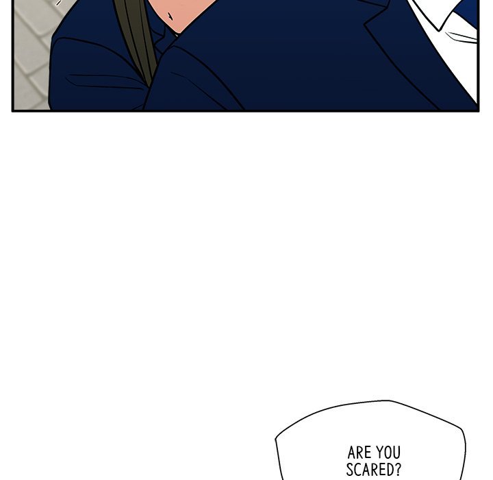 Jinxed Manhwa - Chapter 17 Page 72