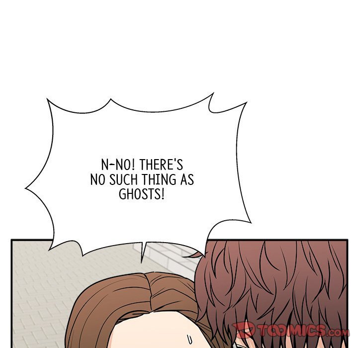 Jinxed Manhwa - Chapter 17 Page 74