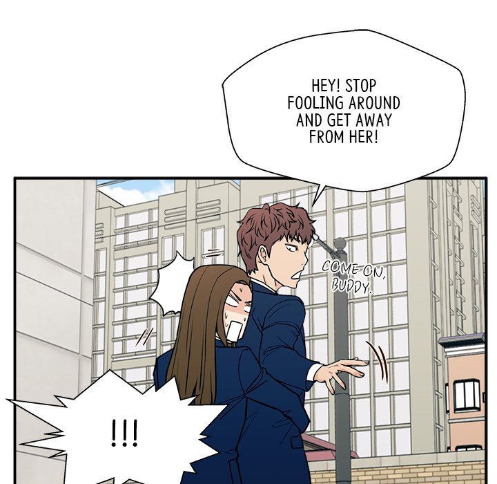 Jinxed Manhwa - Chapter 17 Page 76