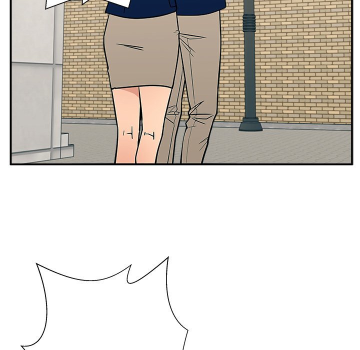 Jinxed Manhwa - Chapter 17 Page 77