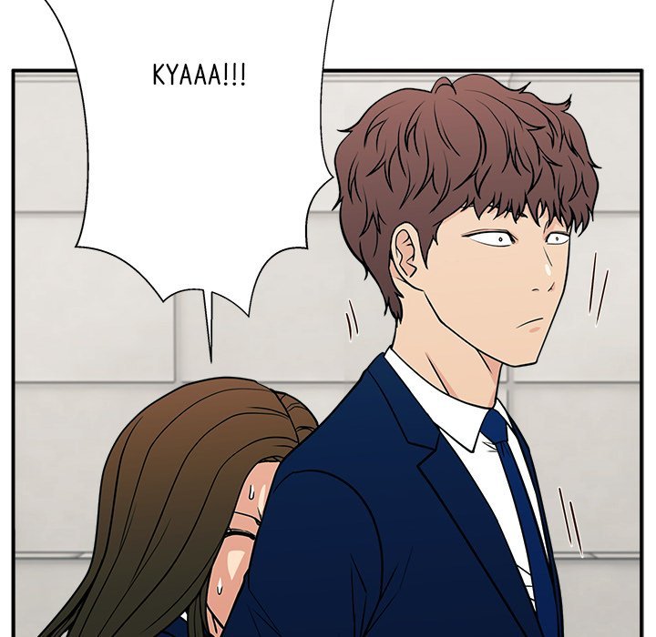 Jinxed Manhwa - Chapter 17 Page 78