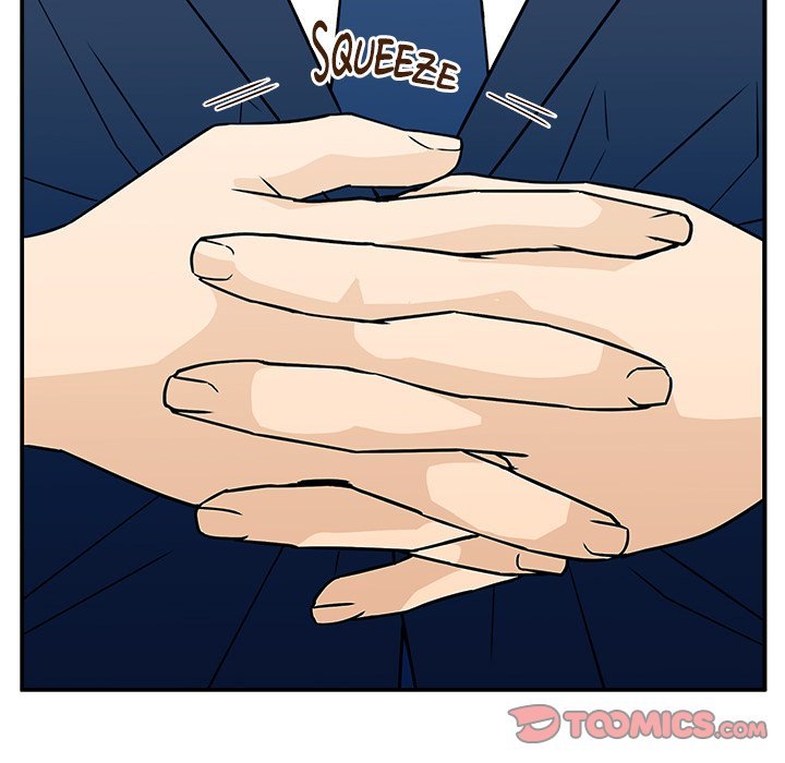 Jinxed Manhwa - Chapter 17 Page 80