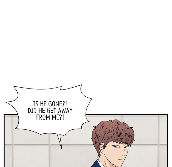 Jinxed Manhwa - Chapter 17 Page 81