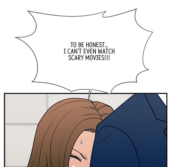 Jinxed Manhwa - Chapter 17 Page 83