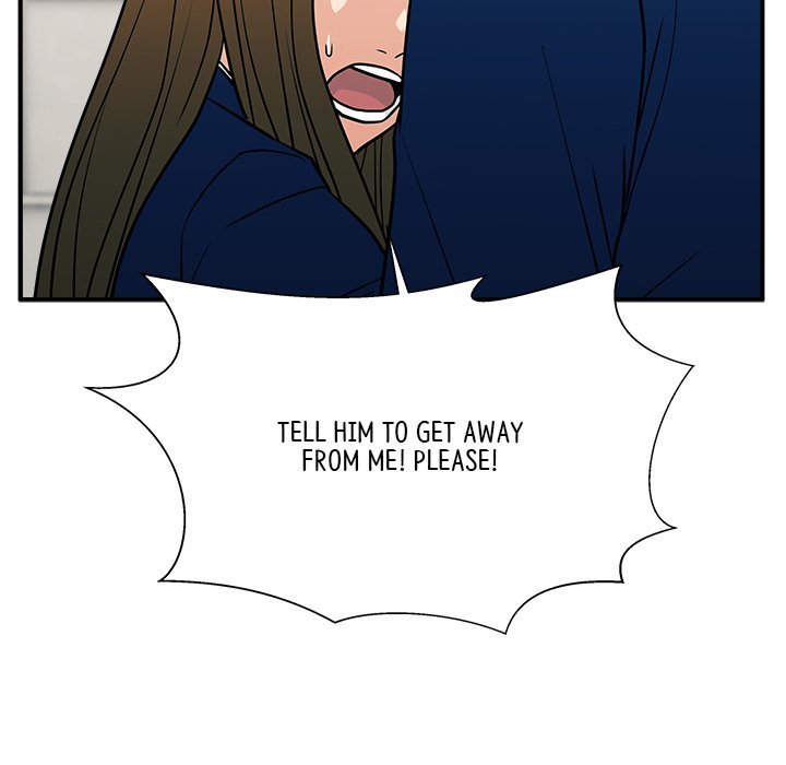 Jinxed Manhwa - Chapter 17 Page 84