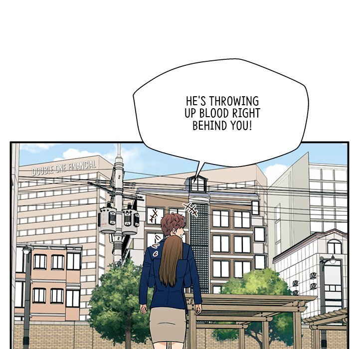 Jinxed Manhwa - Chapter 17 Page 85