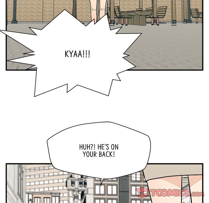 Jinxed Manhwa - Chapter 17 Page 86