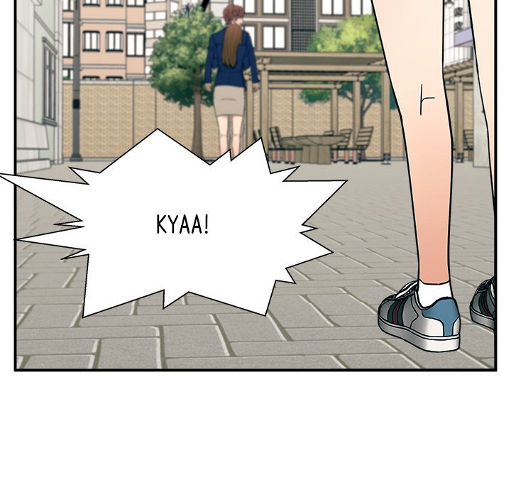 Jinxed Manhwa - Chapter 17 Page 87