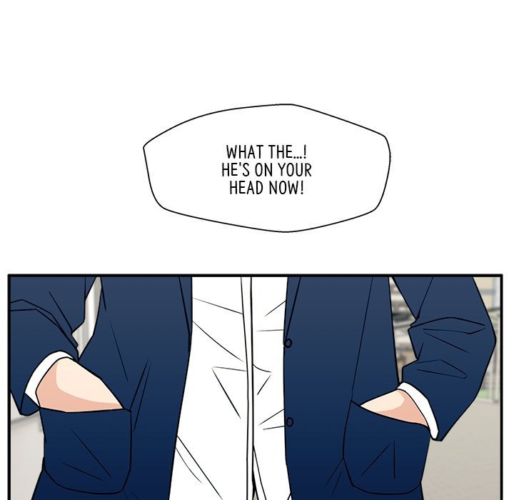 Jinxed Manhwa - Chapter 17 Page 88