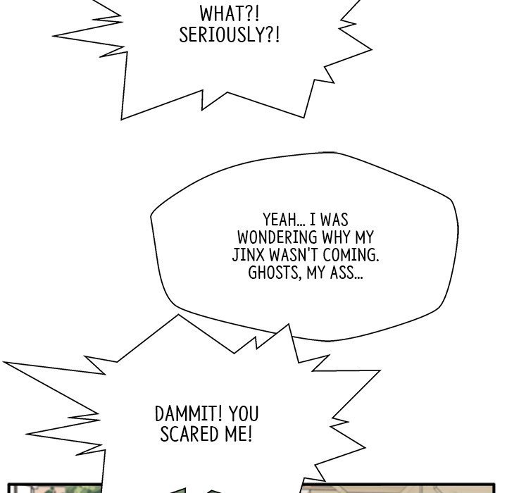 Jinxed Manhwa - Chapter 17 Page 91