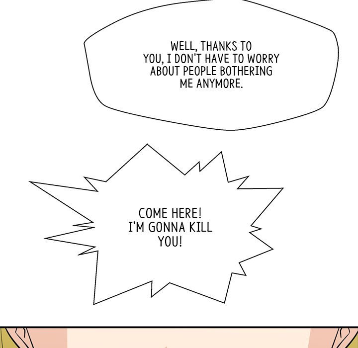 Jinxed Manhwa - Chapter 17 Page 93