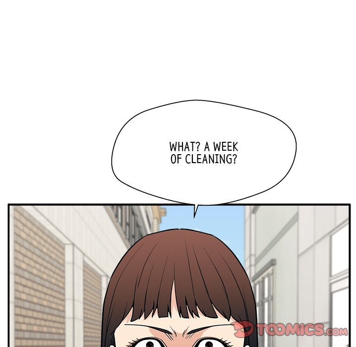 Jinxed Manhwa - Chapter 17 Page 98