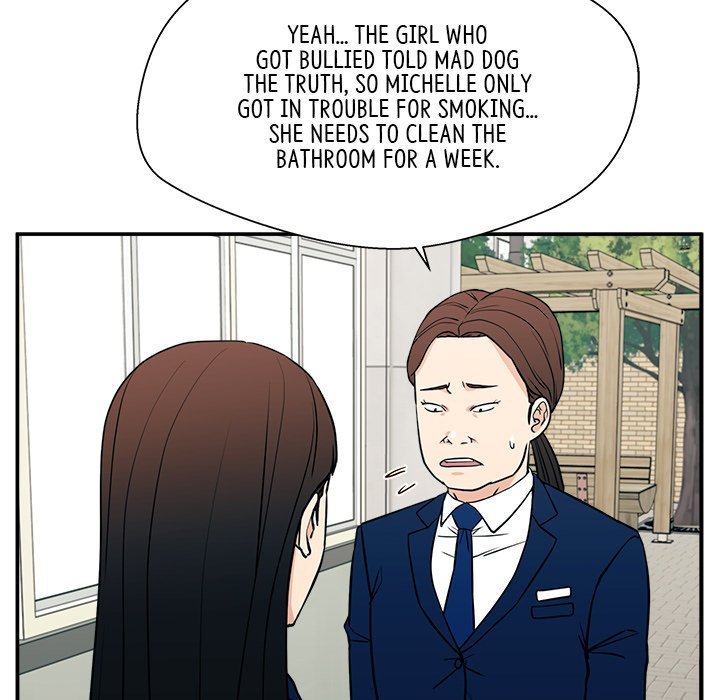 Jinxed Manhwa - Chapter 17 Page 100