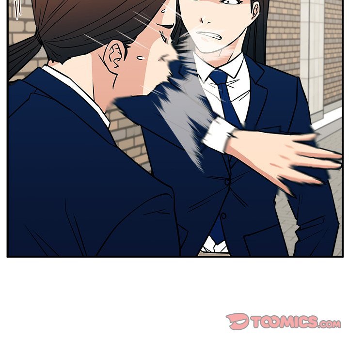 Jinxed Manhwa - Chapter 17 Page 104