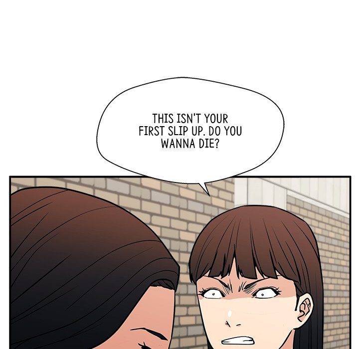 Jinxed Manhwa - Chapter 17 Page 105