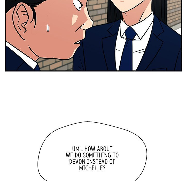 Jinxed Manhwa - Chapter 17 Page 106