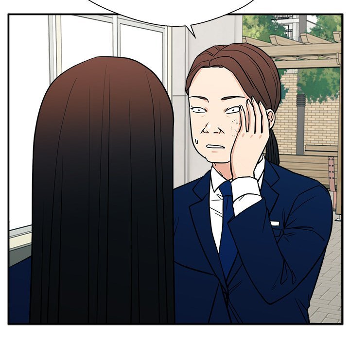 Jinxed Manhwa - Chapter 17 Page 107