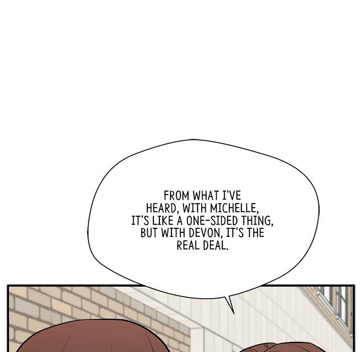 Jinxed Manhwa - Chapter 17 Page 108