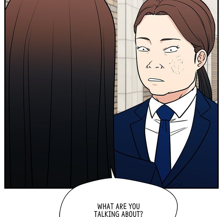 Jinxed Manhwa - Chapter 17 Page 109