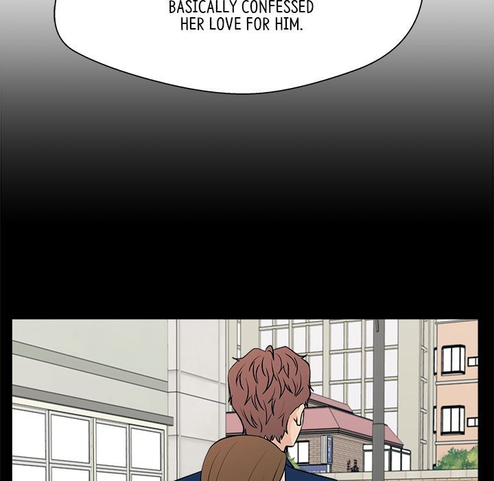 Jinxed Manhwa - Chapter 17 Page 111