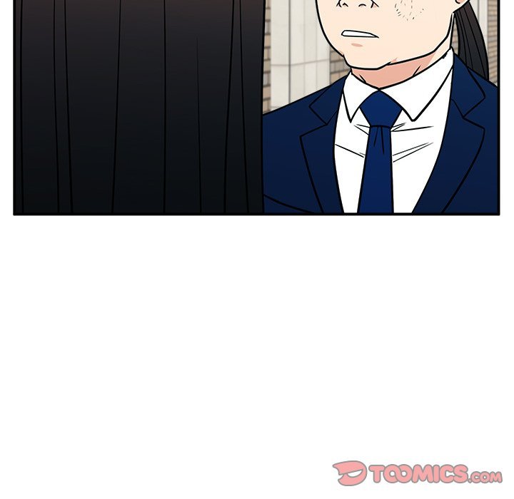 Jinxed Manhwa - Chapter 17 Page 116