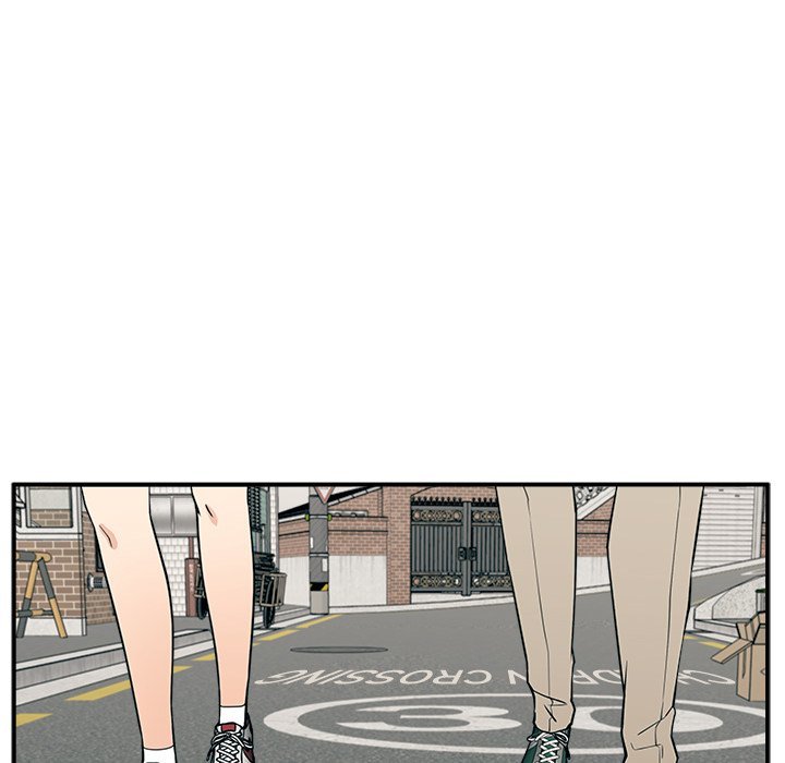 Jinxed Manhwa - Chapter 17 Page 118