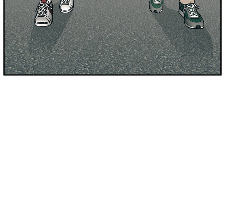 Jinxed Manhwa - Chapter 17 Page 119