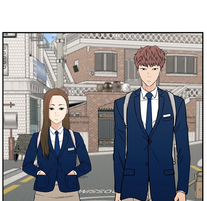 Jinxed Manhwa - Chapter 17 Page 120