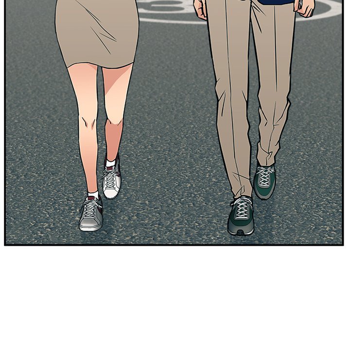 Jinxed Manhwa - Chapter 17 Page 121