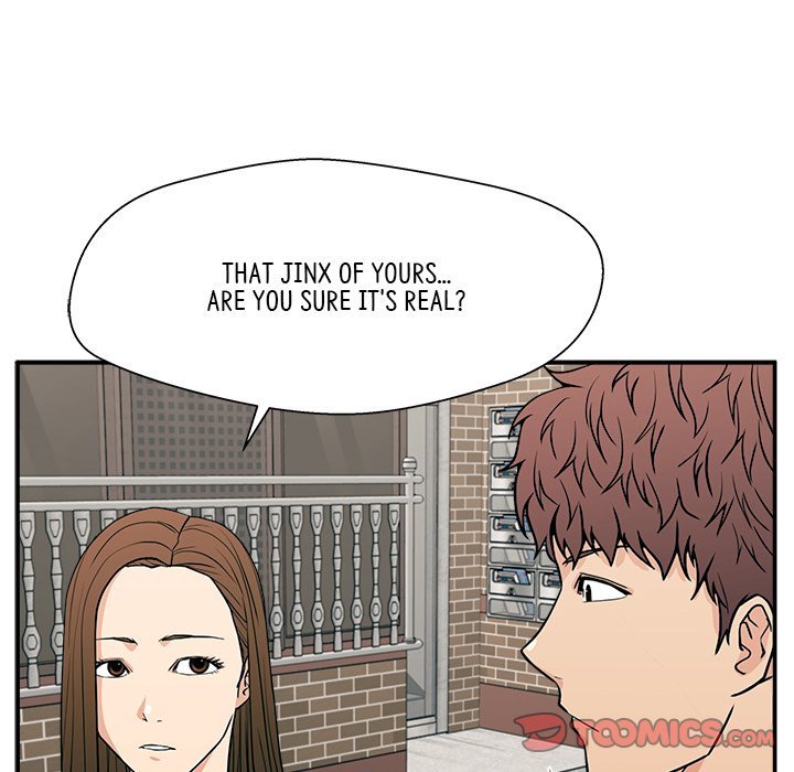 Jinxed Manhwa - Chapter 17 Page 122