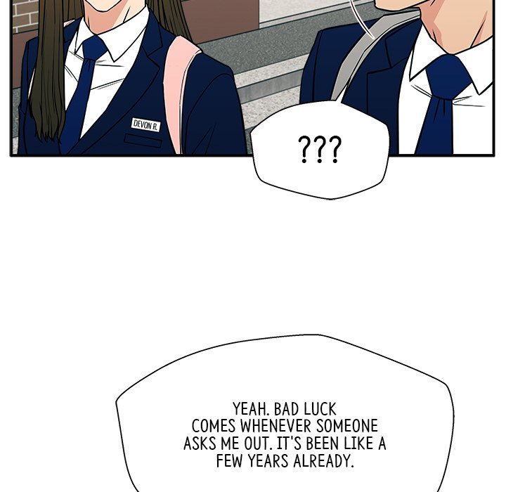 Jinxed Manhwa - Chapter 17 Page 123