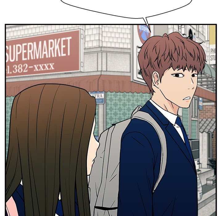 Jinxed Manhwa - Chapter 17 Page 124