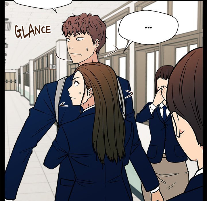 Jinxed Manhwa - Chapter 17 Page 130