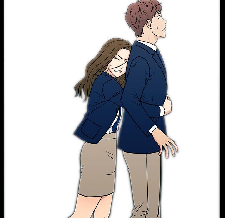 Jinxed Manhwa - Chapter 17 Page 132