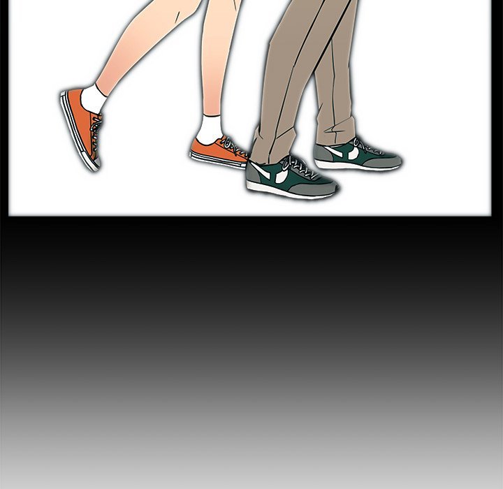 Jinxed Manhwa - Chapter 17 Page 133