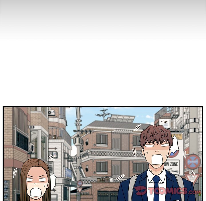 Jinxed Manhwa - Chapter 17 Page 134