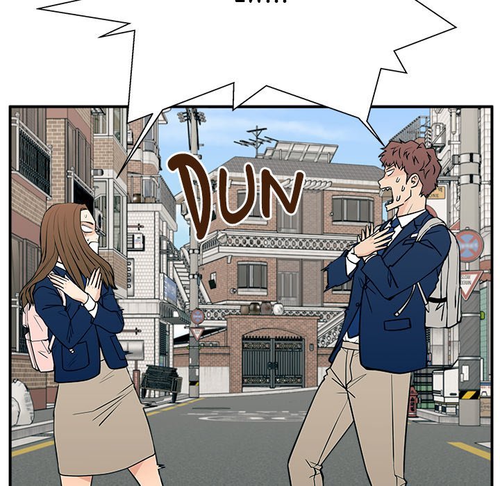 Jinxed Manhwa - Chapter 17 Page 136