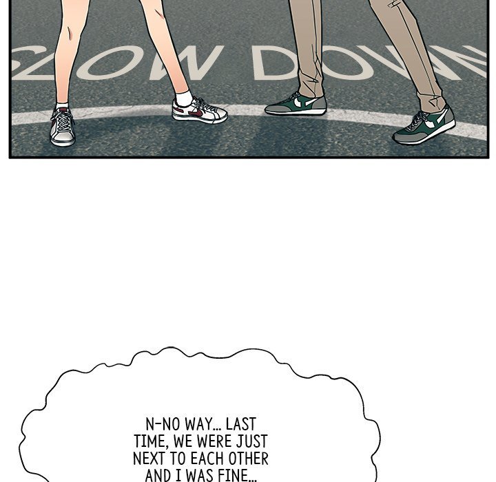 Jinxed Manhwa - Chapter 17 Page 137