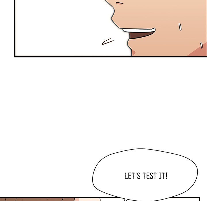 Jinxed Manhwa - Chapter 17 Page 142