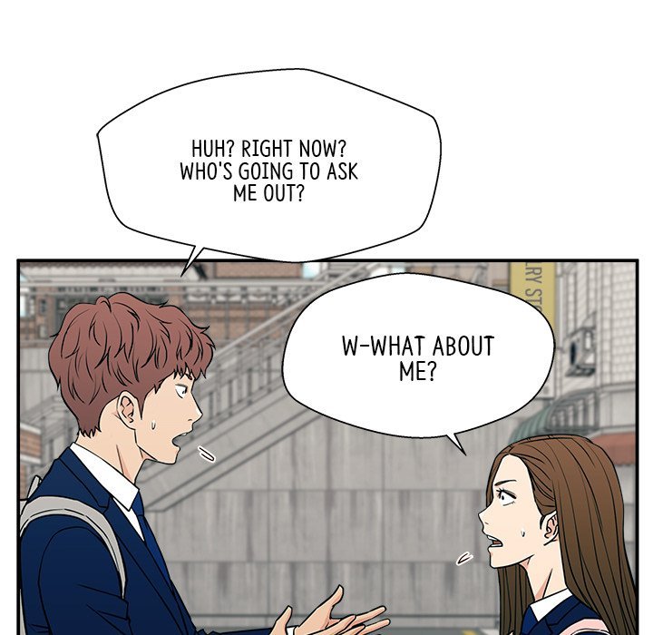 Jinxed Manhwa - Chapter 17 Page 144