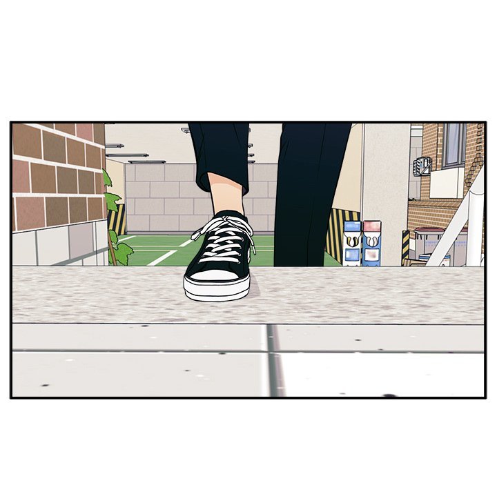 Jinxed Manhwa - Chapter 19 Page 114