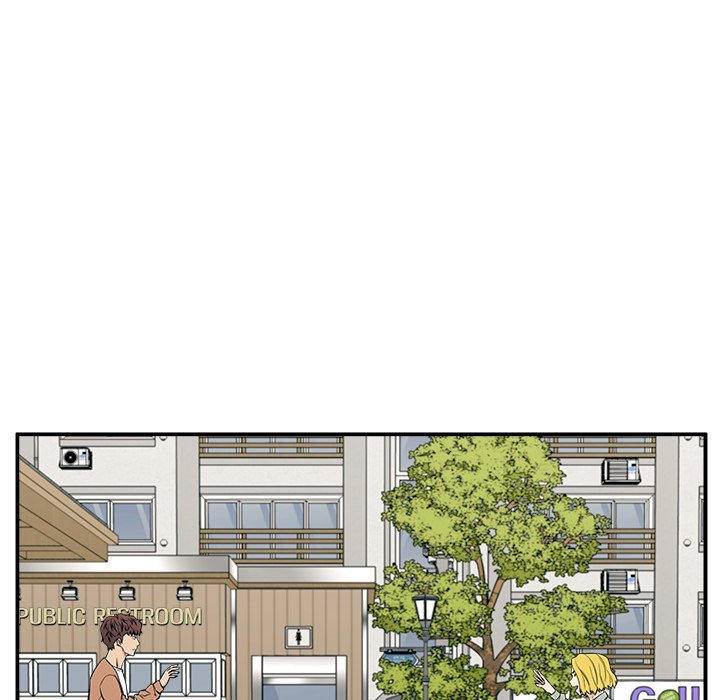 Jinxed Manhwa - Chapter 19 Page 119