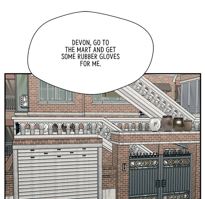 Jinxed Manhwa - Chapter 19 Page 122