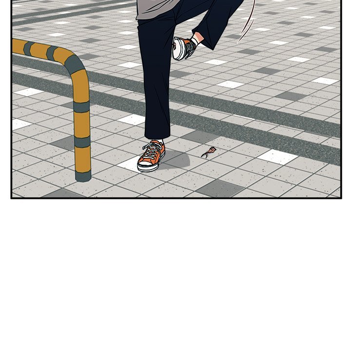 Jinxed Manhwa - Chapter 19 Page 143