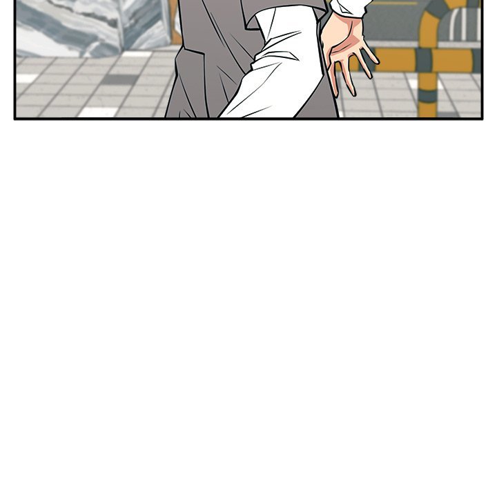 Jinxed Manhwa - Chapter 19 Page 148