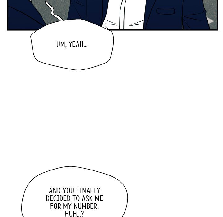 Jinxed Manhwa - Chapter 19 Page 15