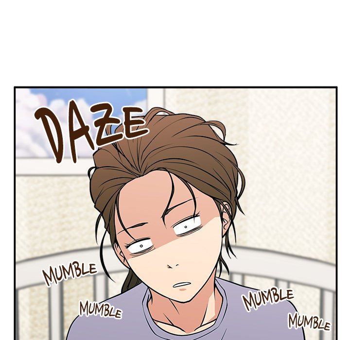 Jinxed Manhwa - Chapter 19 Page 26