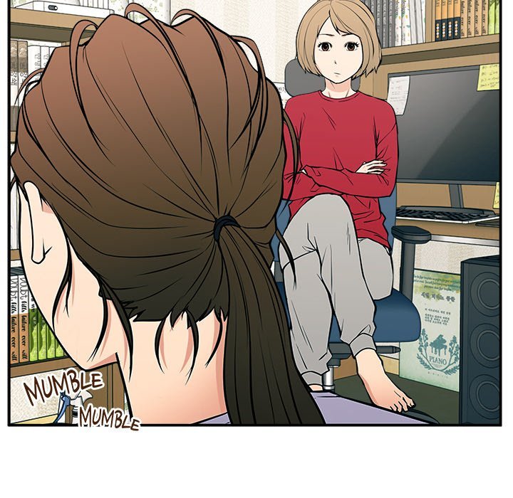 Jinxed Manhwa - Chapter 19 Page 28